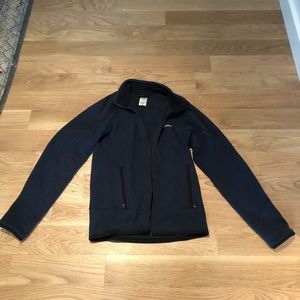 Patagonia men’s jacket